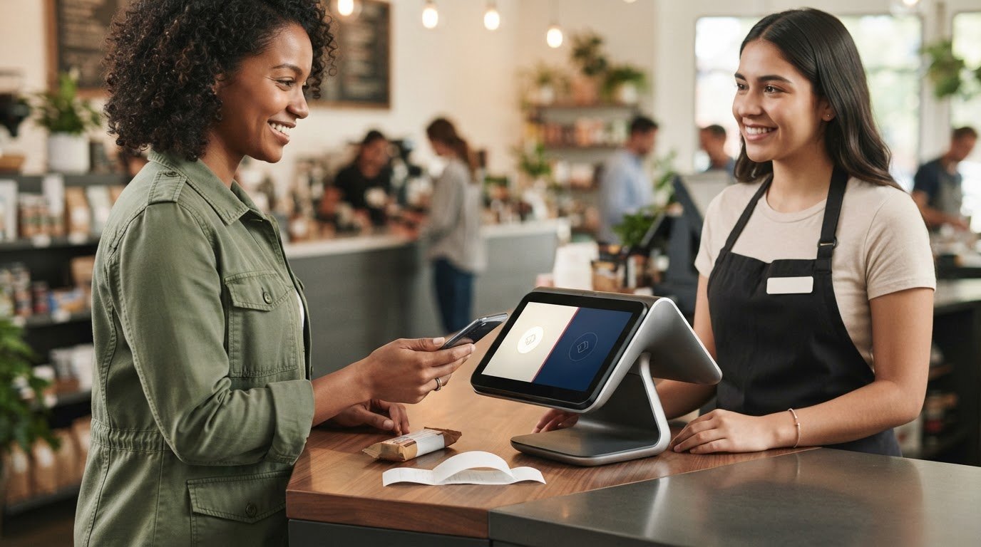 How Dual Pricing Works: A Clear Guide to Checkout