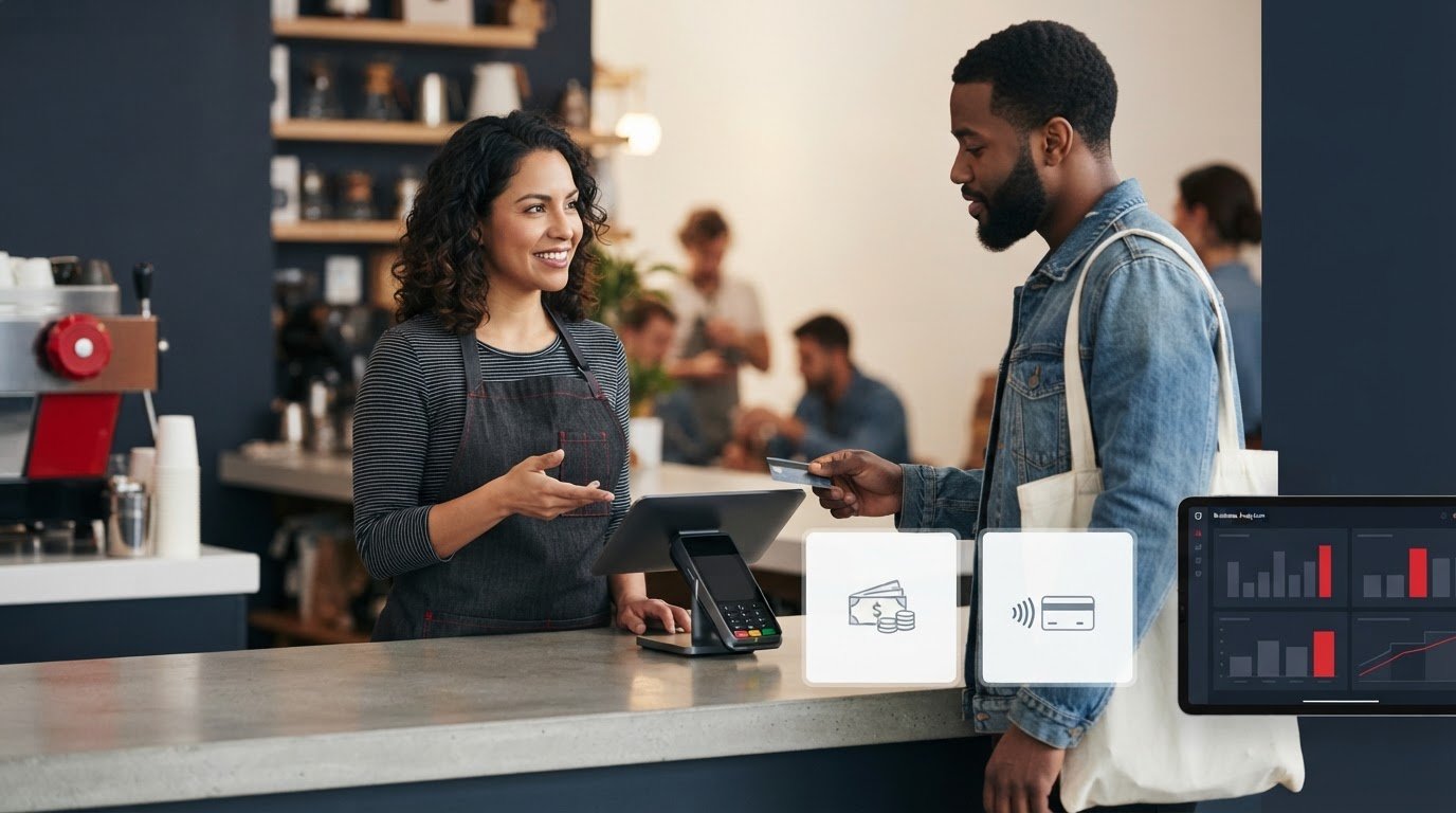 Dual Pricing Merchant Services: A 2026 Buyer’s Guide