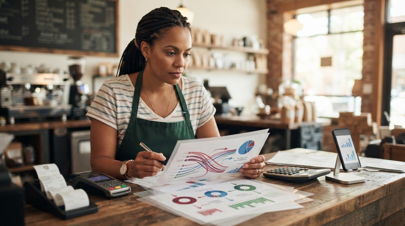 How to Read a Merchant Processing Statement: A Step-by-Step Guide