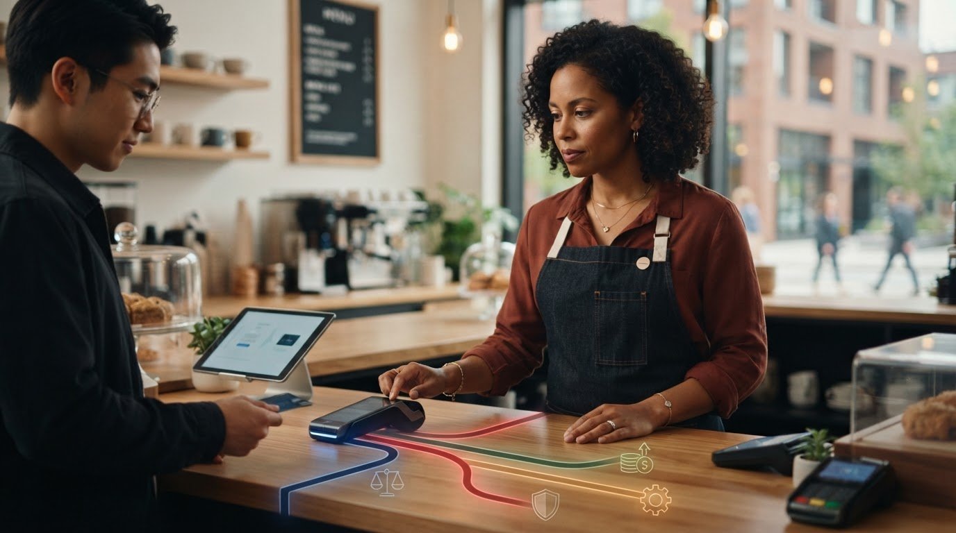 Alternatives to Flat Rate Processing: Compare Your Options