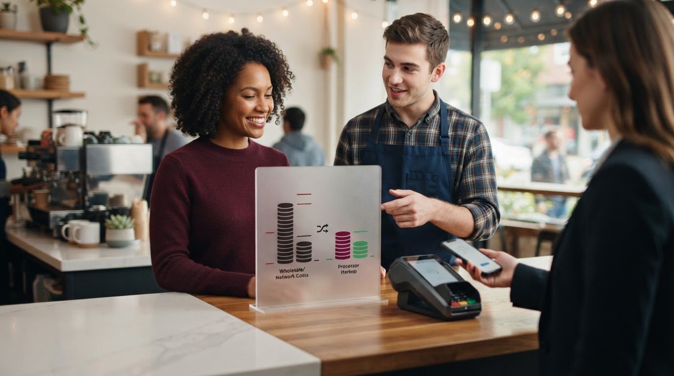 Interchange Plus Merchant Services: A Practical Buying Guide
