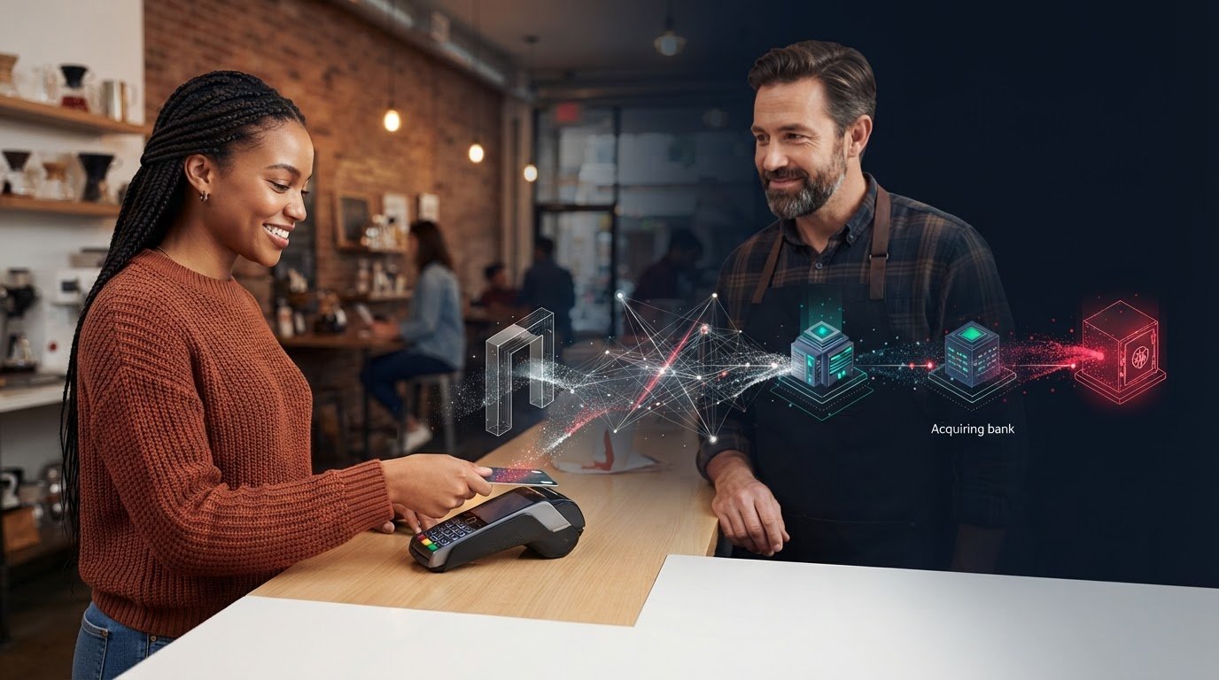 How Does Credit Card Payment Processing Work? A Clear Guide