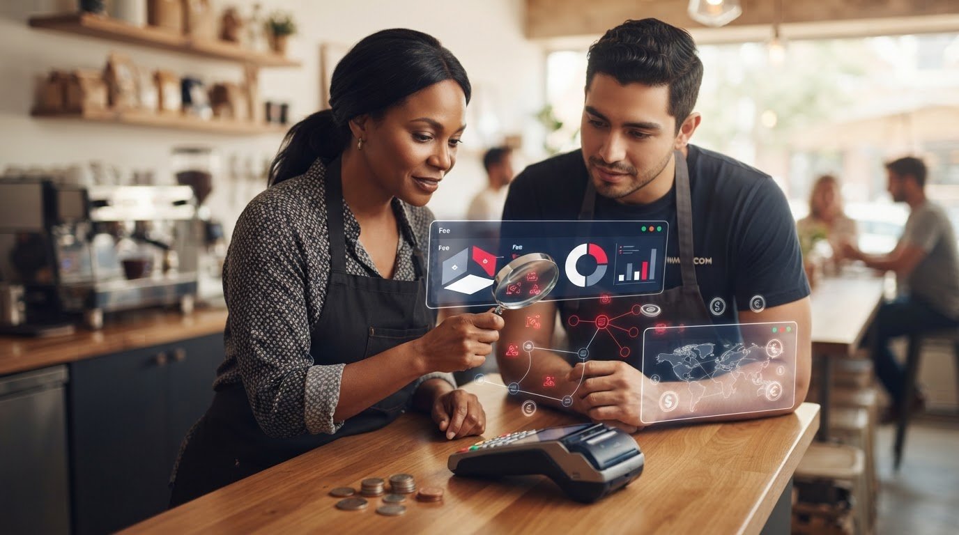 Merchant Services Cost Analysis: Find Hidden Processing Fees
