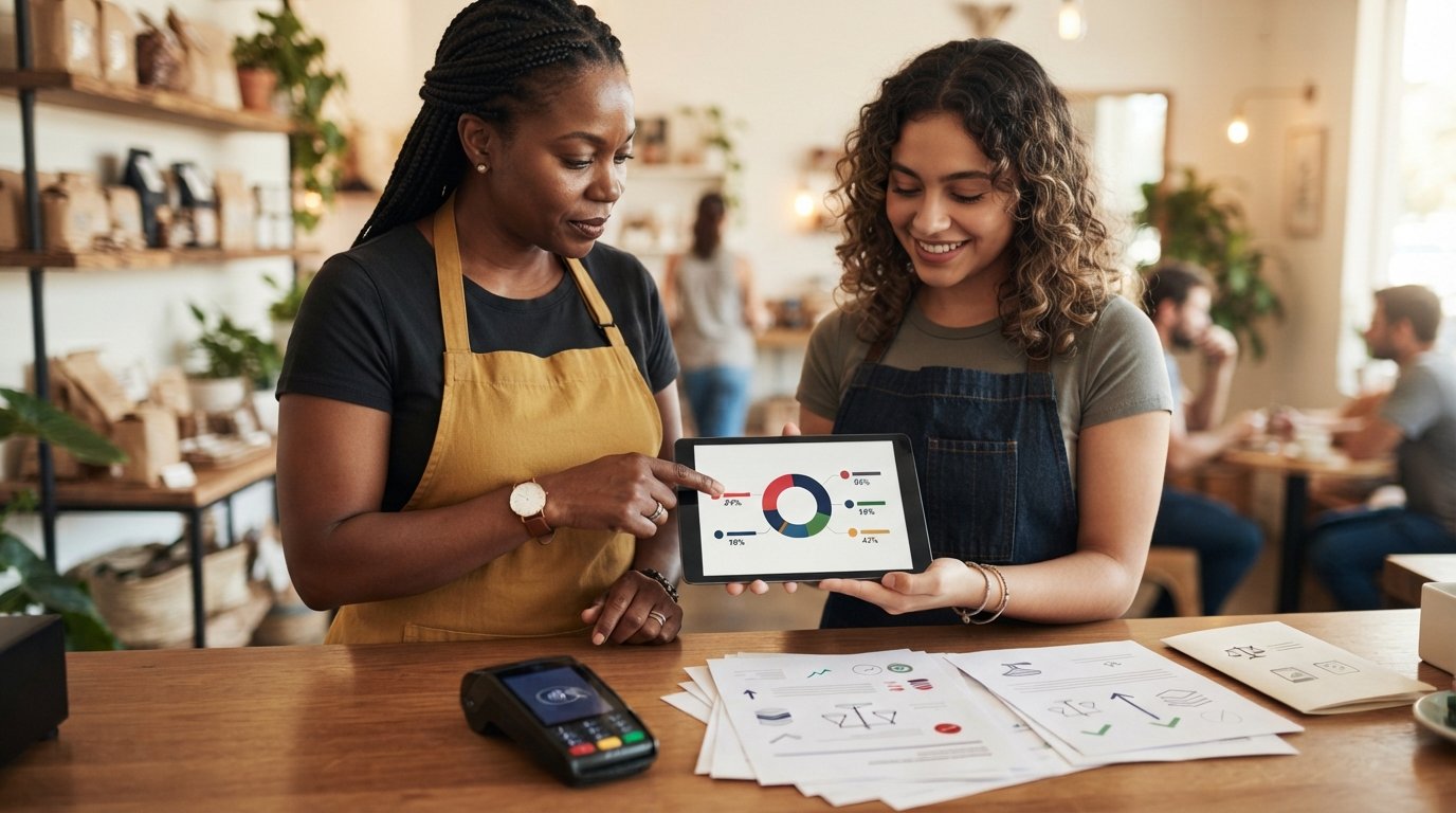 Transparent payment processing: compare fees and contracts