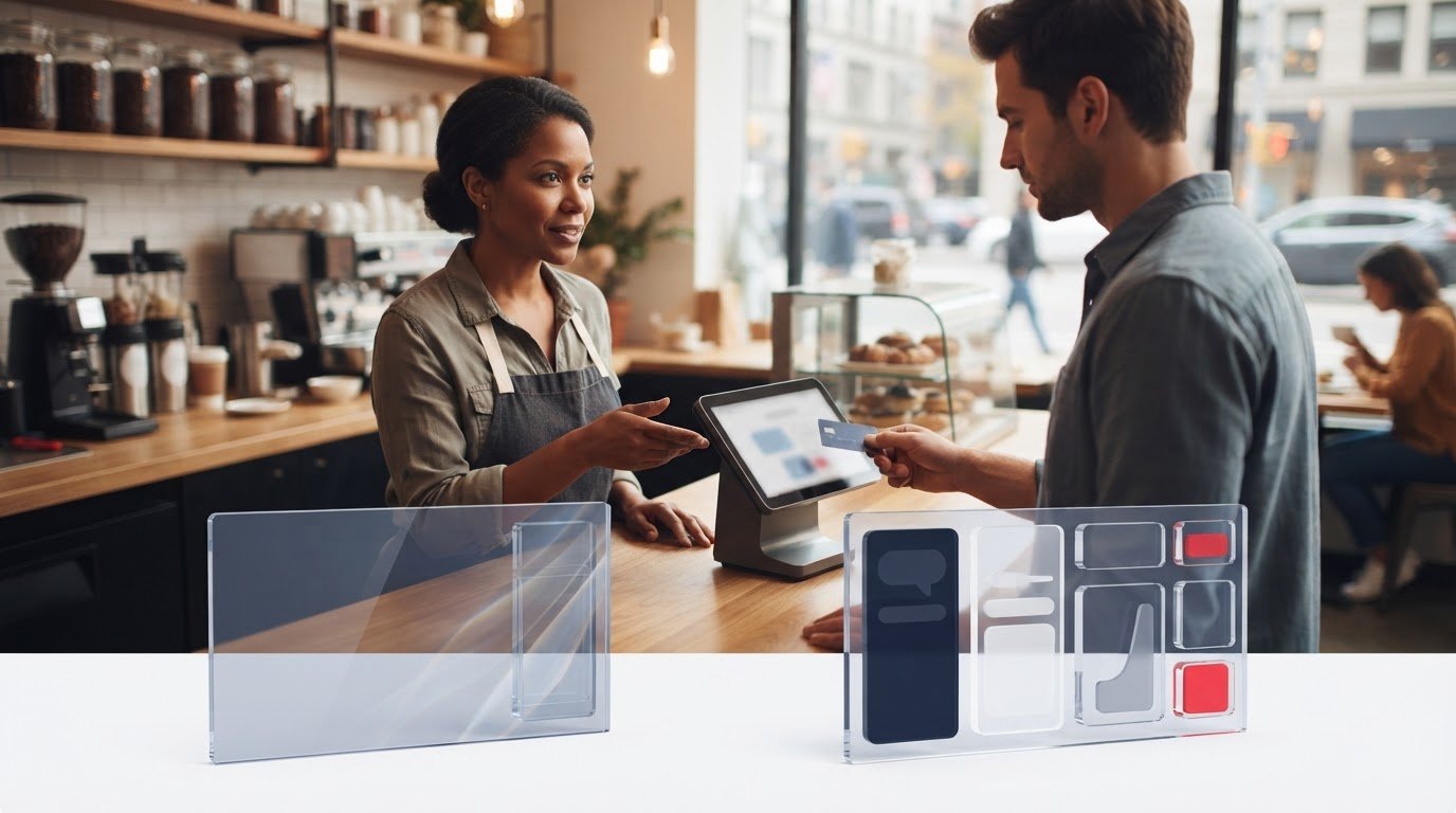Compare no-fee processing options and their real costs
