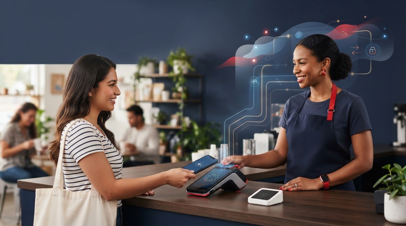 Compare payment processing services by fees and payment options