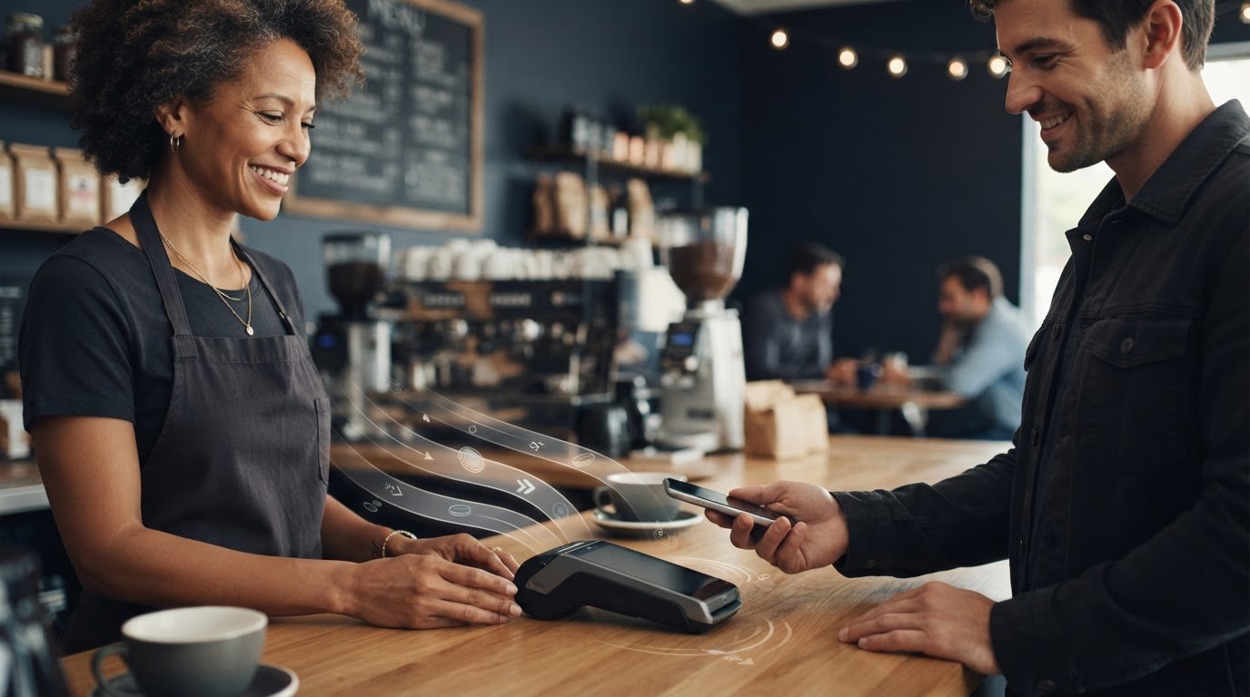 Credit Card Processing for Small Businesses: Compare Fees