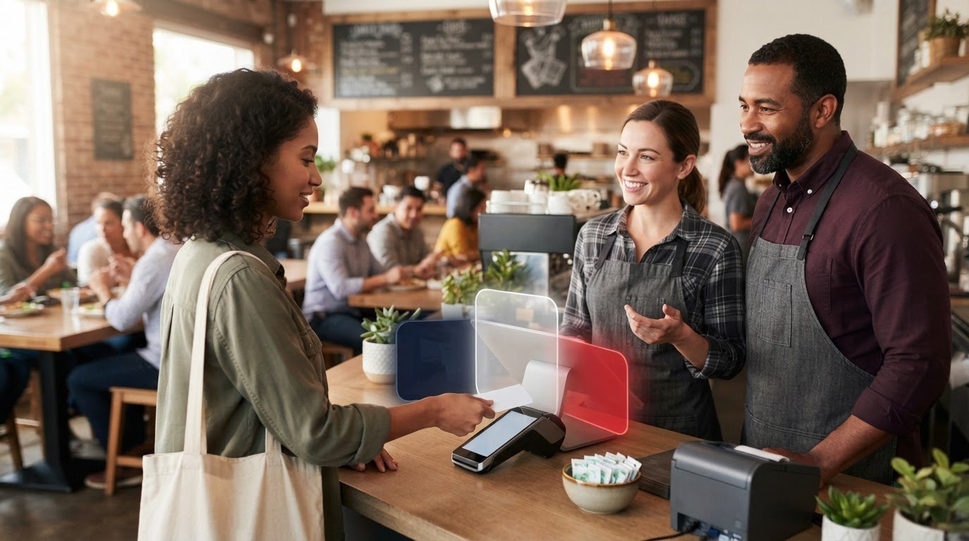 Payment Processing for Restaurants: Compare Fees, Terms, and Options