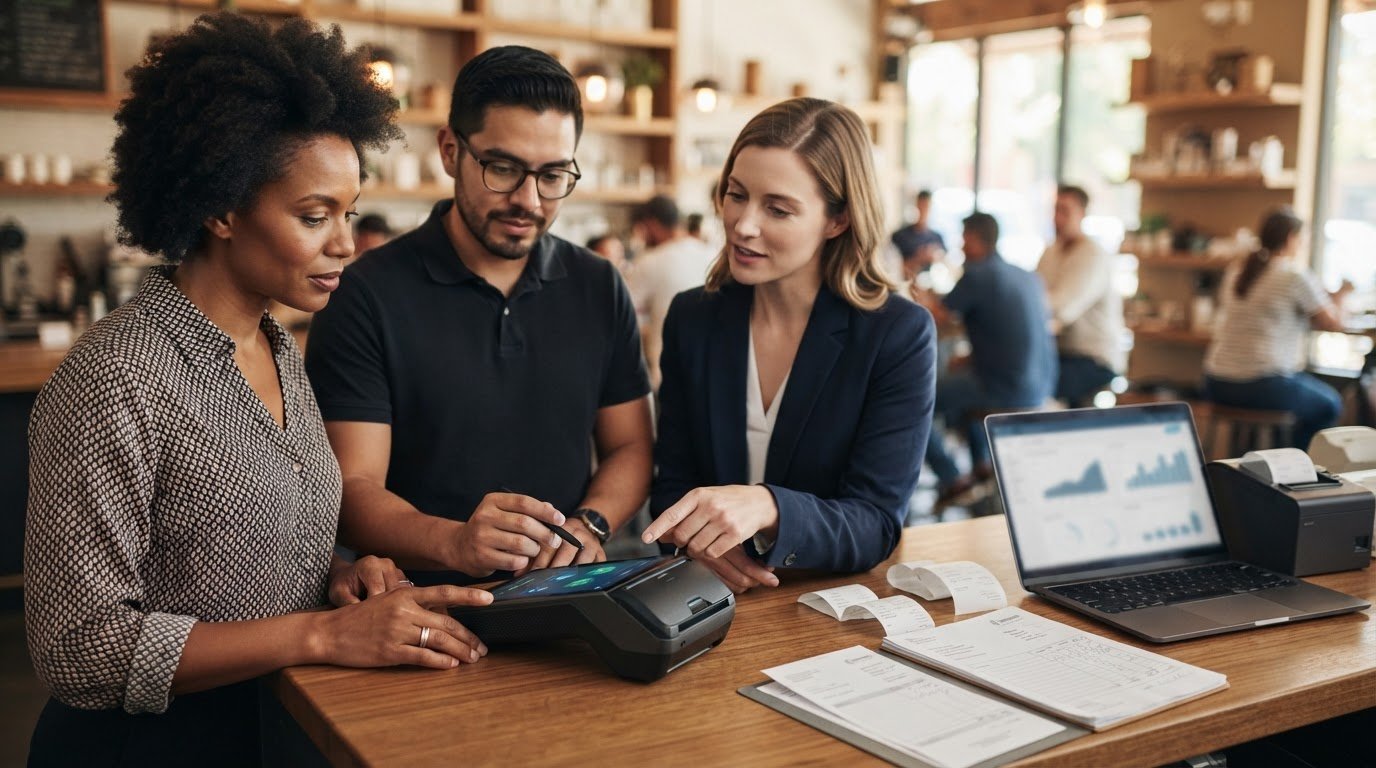 B2B Payment Processing Solutions: A Buyer’s Guide for 2026