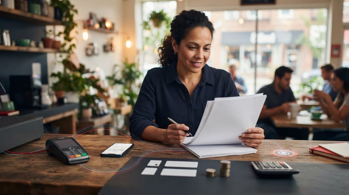 Understanding My Merchant Statement in 2026: A Plain-English Guide