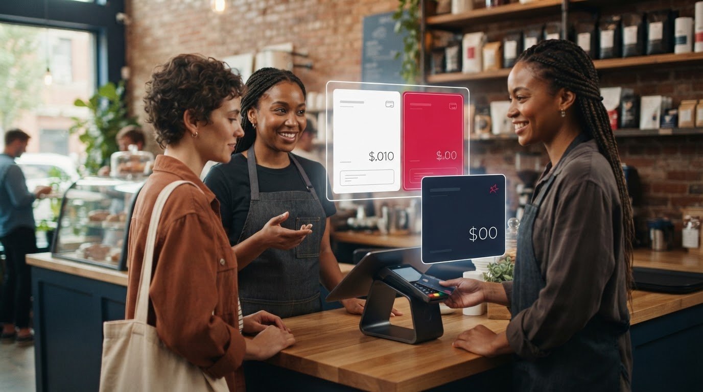 Dual Pricing vs. Surcharge: What’s the Difference?