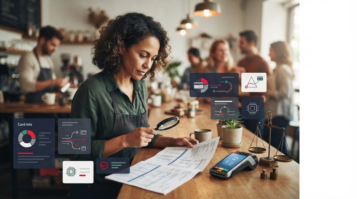 Why Are My Processing Fees So High? Find the Real Drivers