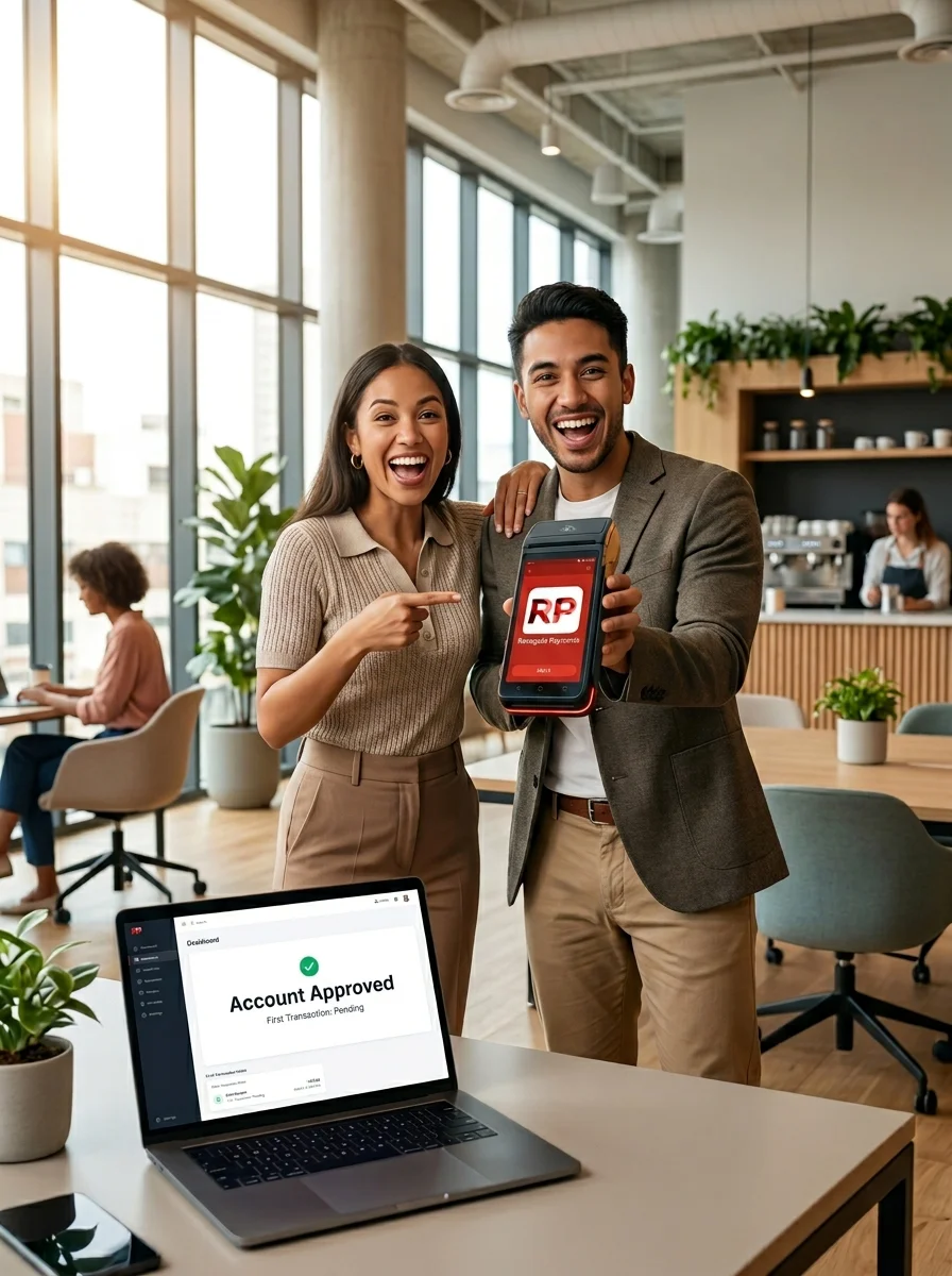 New Businesses & Startups